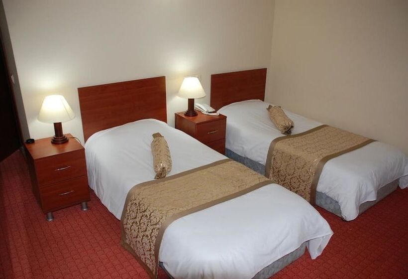 Fotos del hotel Epos  Bakirkoy:  7