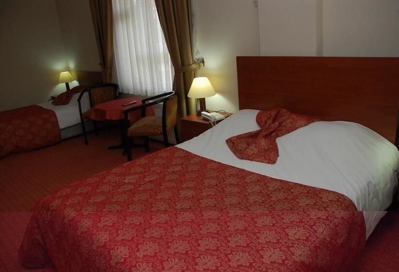 Fotos del hotel Epos  Bakirkoy:  22