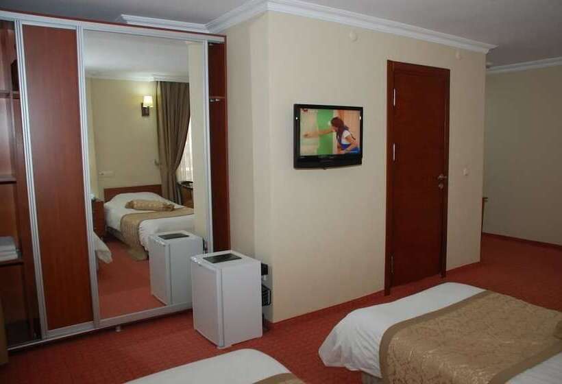 Fotos del hotel Epos  Bakirkoy:  23