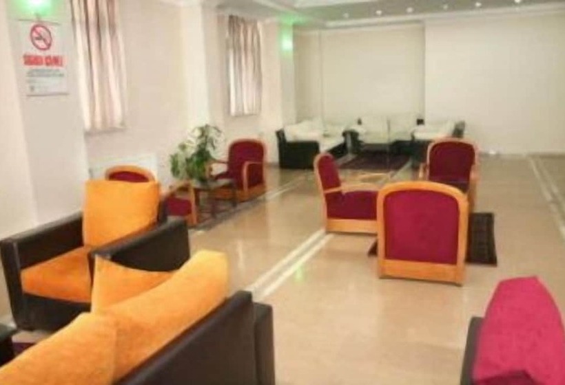Fotos del hotel Epos  Bakirkoy:  24