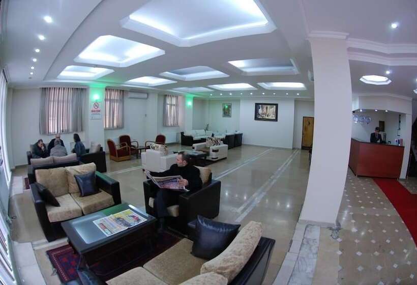 Fotos del hotel Epos  Bakirkoy:  4