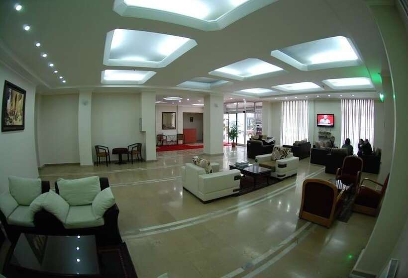 Fotos del hotel Epos  Bakirkoy:  25