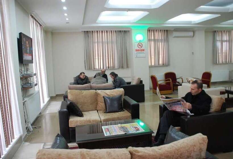 Fotos del hotel Epos  Bakirkoy:  3