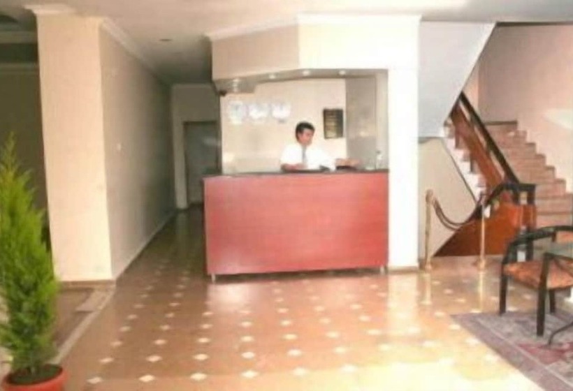 Fotos del hotel Epos  Bakirkoy:  26