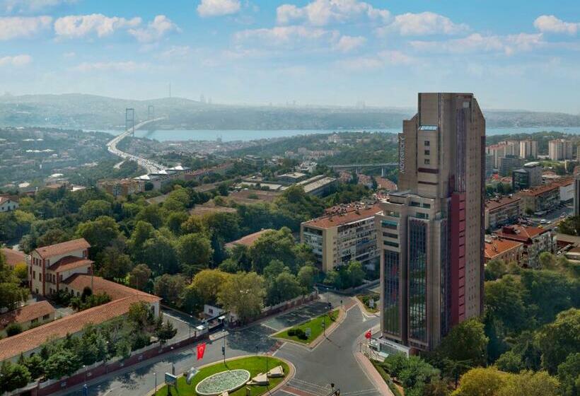 Fotos del hotel Mövenpick  Istanbul Bosphorus:  28