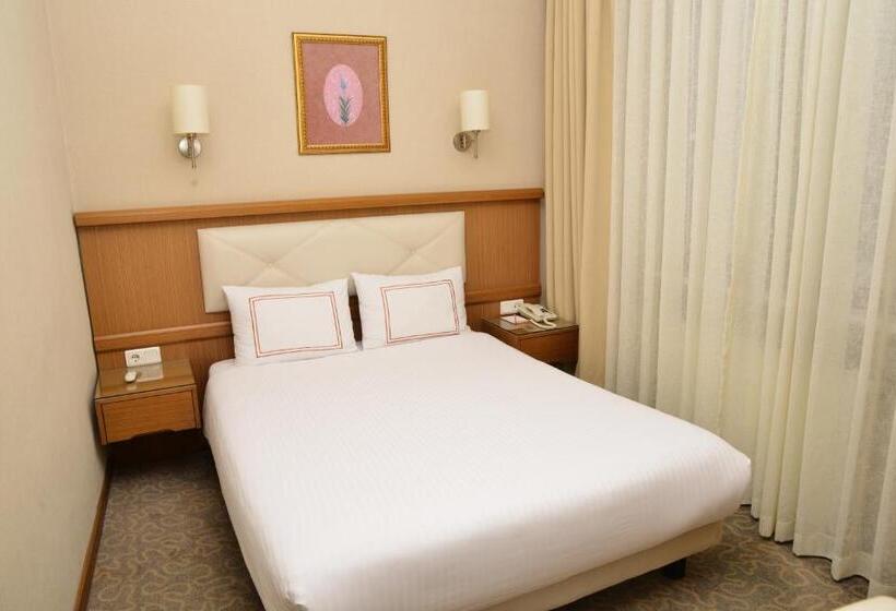 Fotos del hotel Ilkay:  18