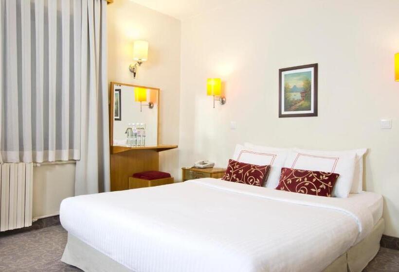 Fotos del hotel Ilkay:  24
