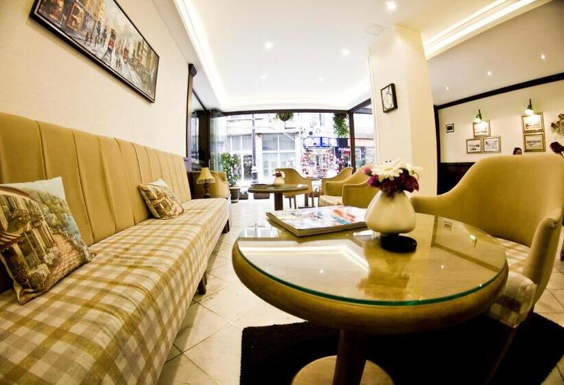 Fotos del hotel Ilkay:  2