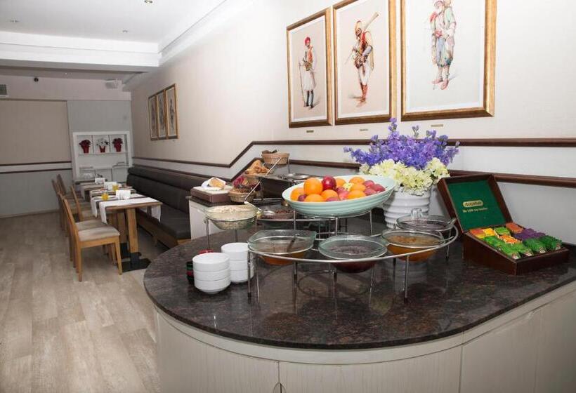 Fotos del hotel Ilkay:  14