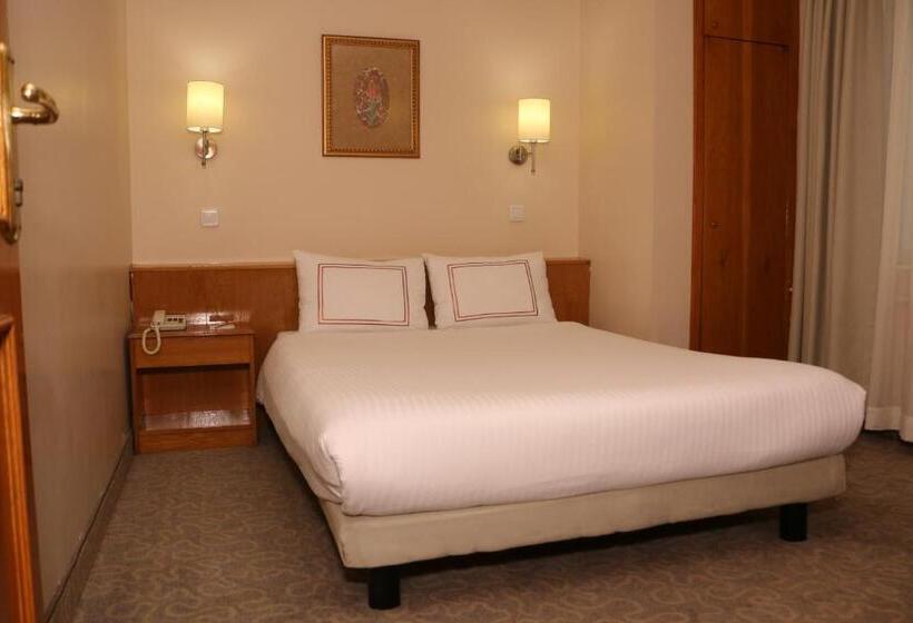 Fotos del hotel Ilkay:  11