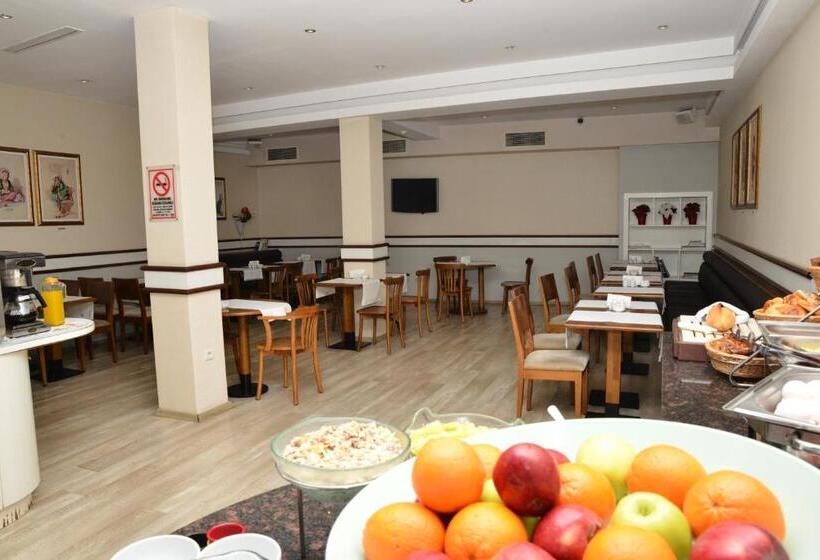 Fotos del hotel Ilkay:  25