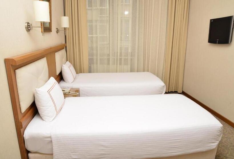 Fotos del hotel Ilkay:  10