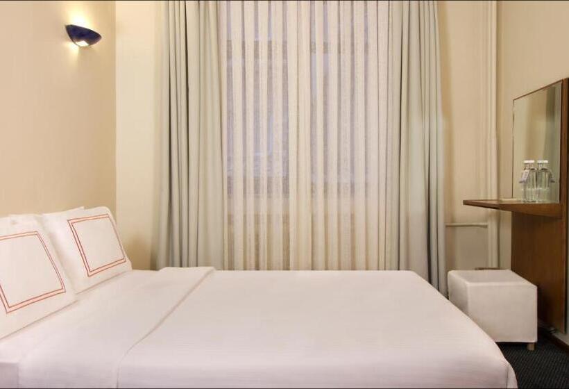 Fotos del hotel Ilkay:  9