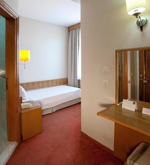 Fotos del hotel Ilkay:  28