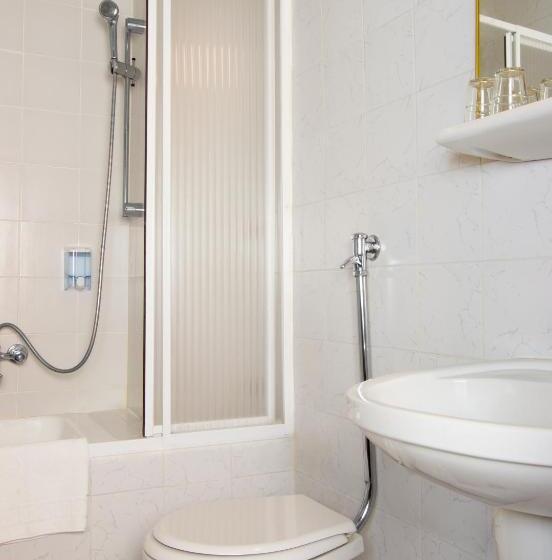 Fotos del hotel Ilkay:  7