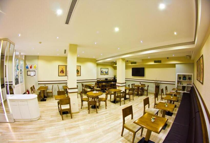 Fotos del hotel Ilkay:  29
