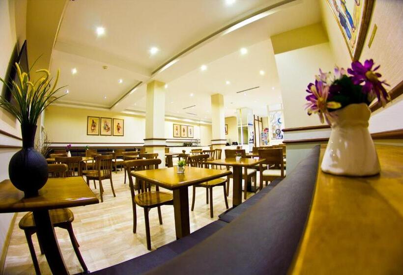 Fotos del hotel Ilkay:  30