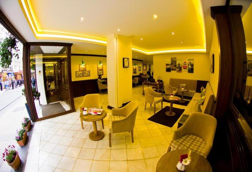 Fotos del hotel Ilkay:  5