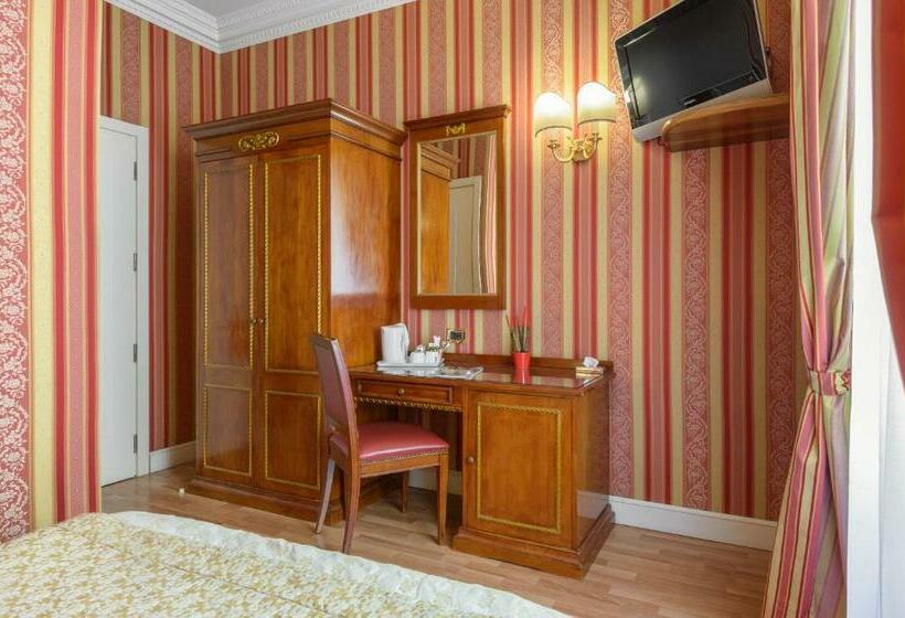 Fotos del hotel Gambrinus:  13