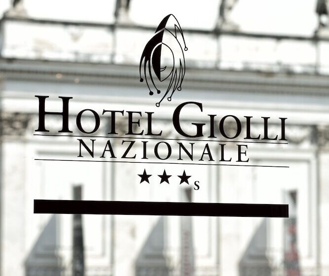 Giolli Nazionale