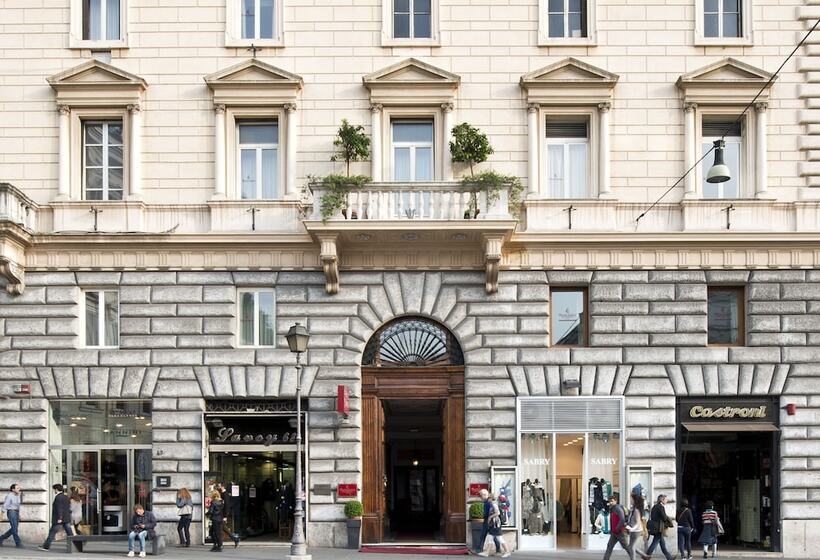 Fotos del hotel Giolli Nazionale:  2