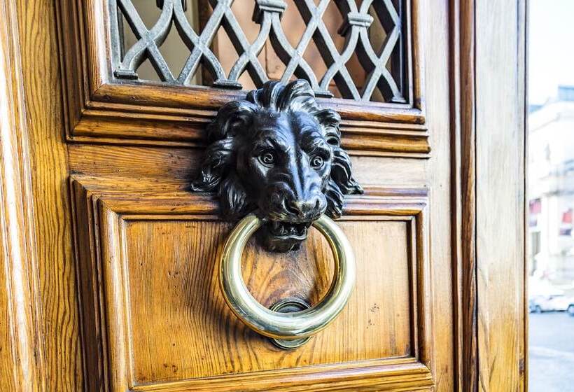 Fotos del hotel Giolli Nazionale:  11