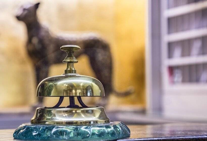 Fotos del hotel Giolli Nazionale:  15