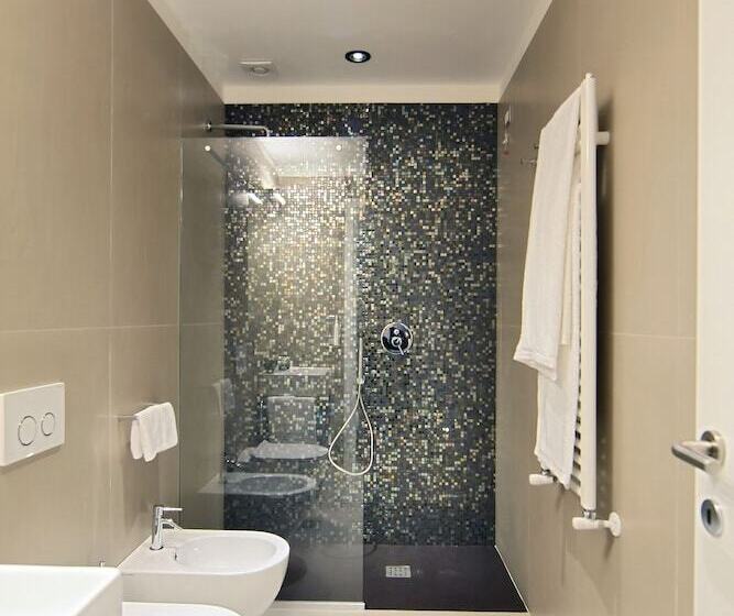 Fotos del hotel Giolli Nazionale:  9