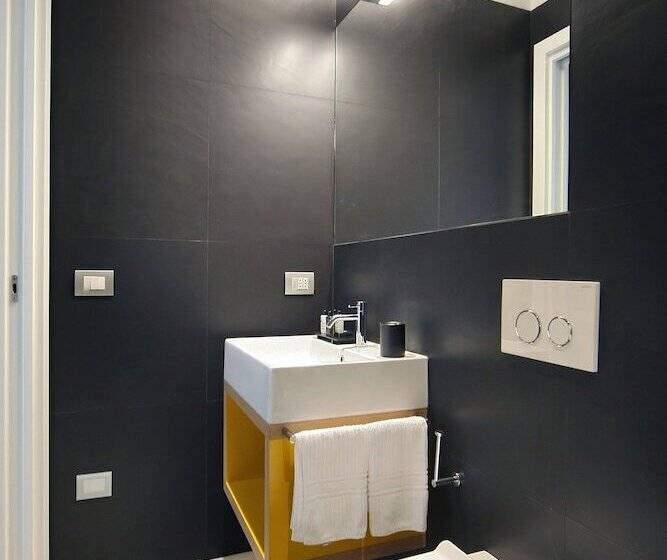 Fotos del hotel Giolli Nazionale:  8