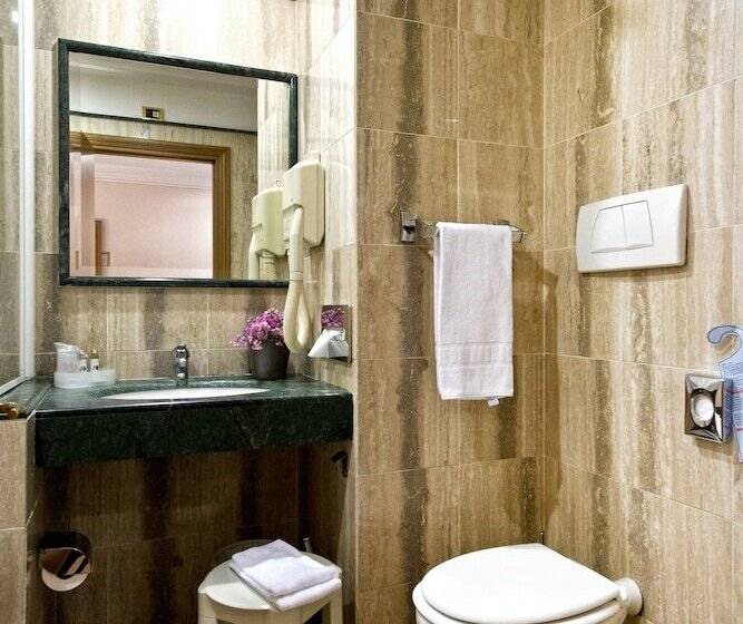 Fotos del hotel Giolli Nazionale:  6