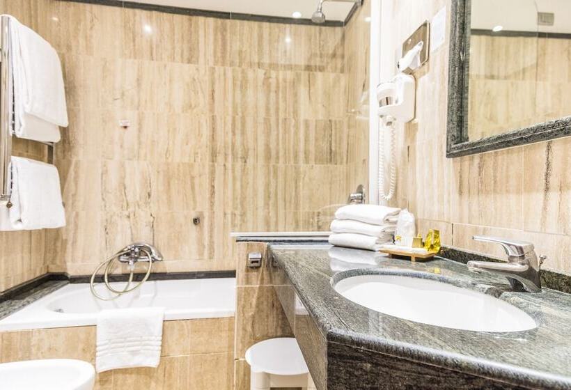 Fotos del hotel Giolli Nazionale:  4