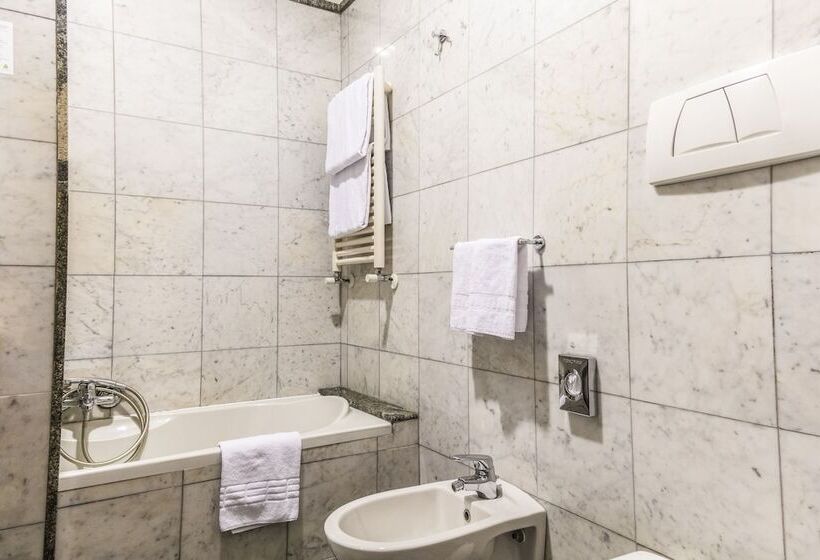 Fotos del hotel Giolli Nazionale:  3