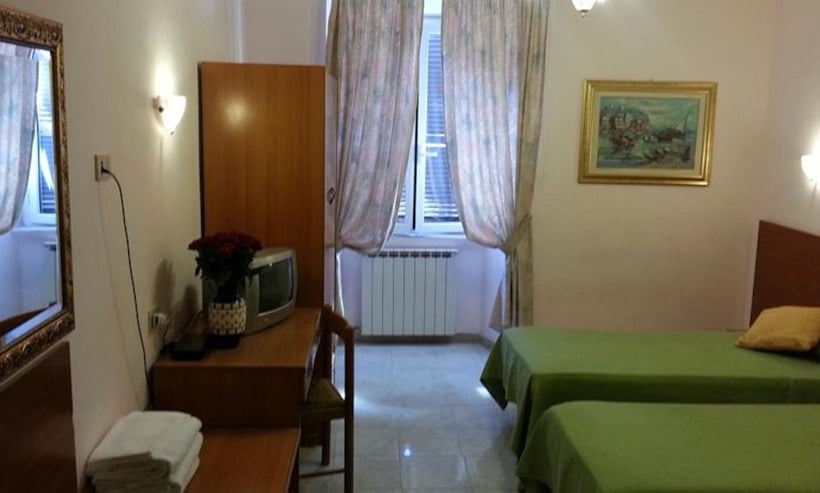 Fotos del hotel Adventure:  4