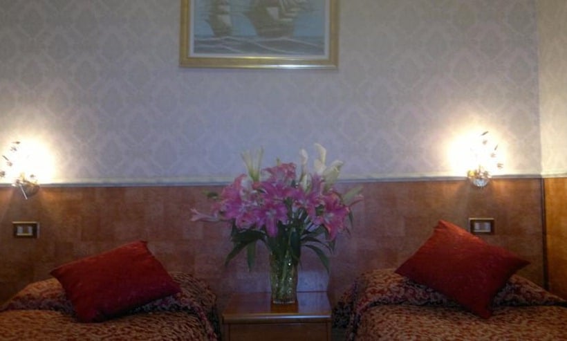 Fotos del hotel Adventure:  5