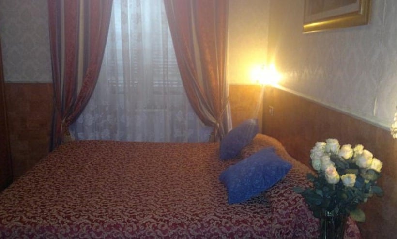 Fotos del hotel Adventure:  6