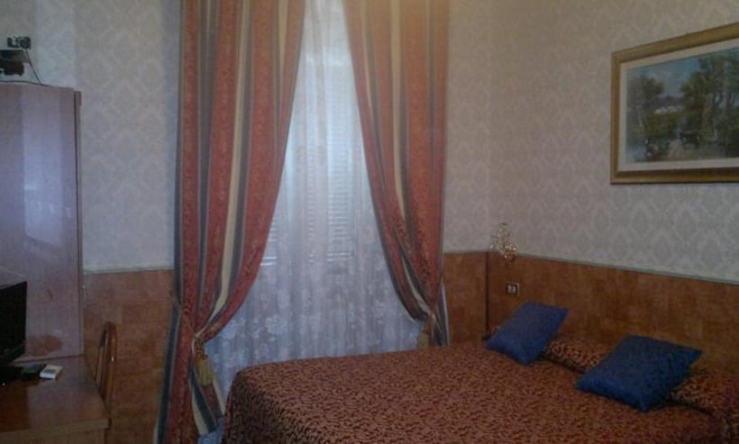 Fotos del hotel Adventure:  7