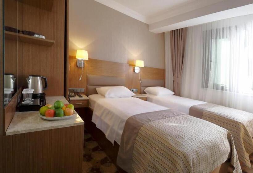 Fotos del hotel Nl Amsterdam:  13