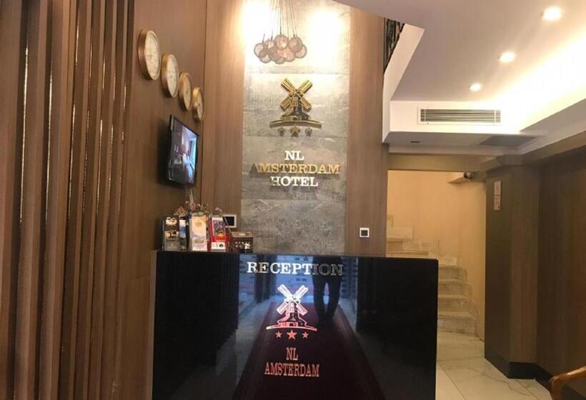 Fotos del hotel Nl Amsterdam:  8