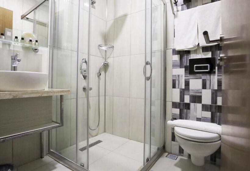 Fotos del hotel Nl Amsterdam:  10