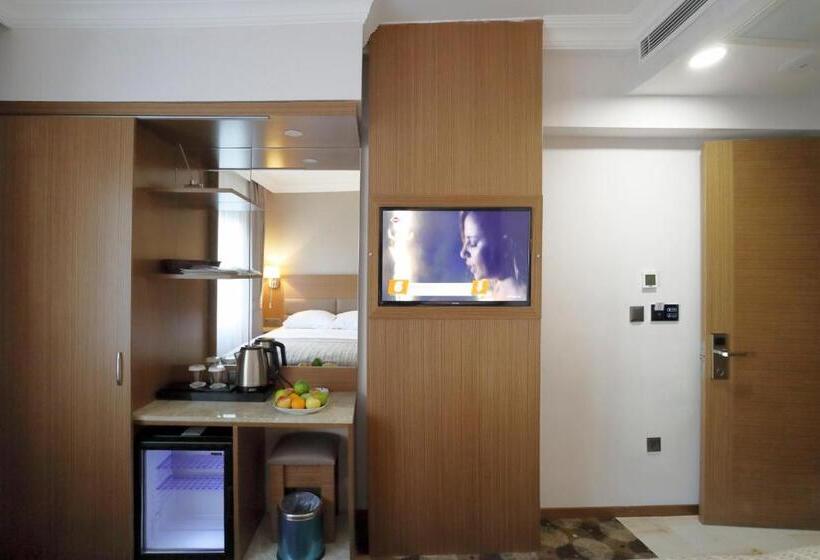 Fotos del hotel Nl Amsterdam:  2