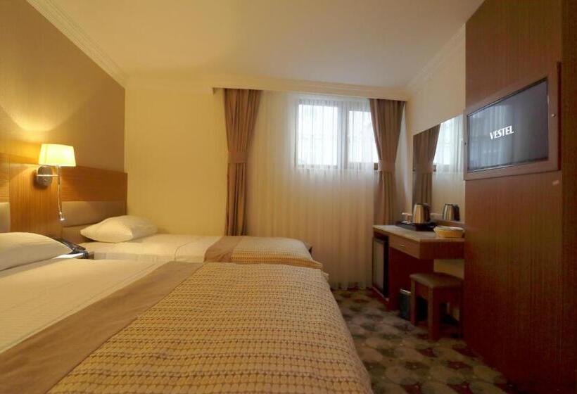 Fotos del hotel Nl Amsterdam:  20