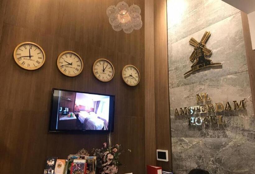 Fotos del hotel Nl Amsterdam:  3
