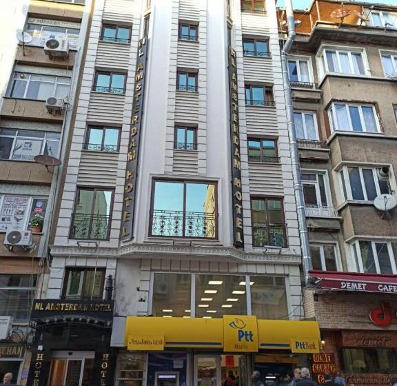 Fotos del hotel Nl Amsterdam:  27