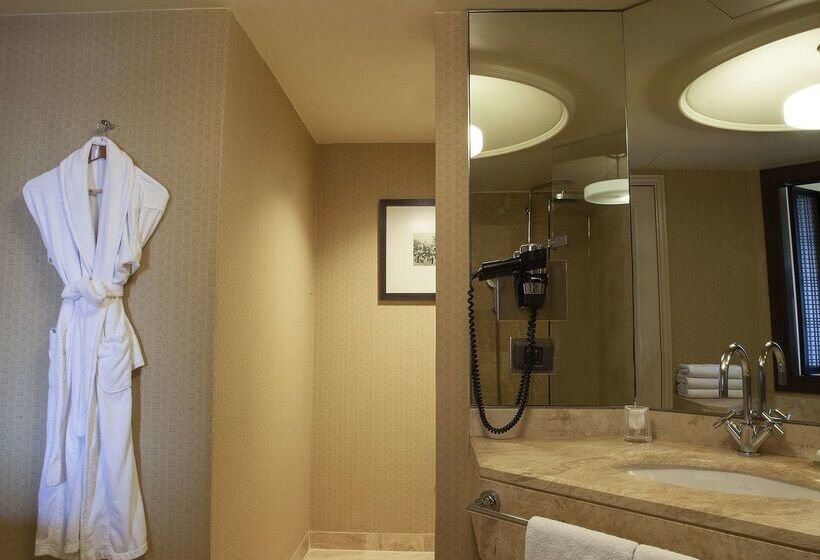 Fotos del hotel Grand Hyatt Istanbul:  33