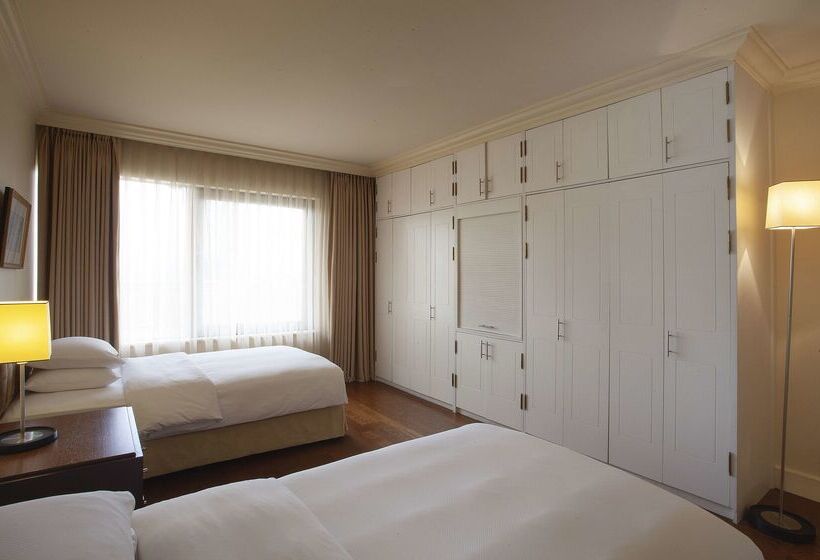 Fotos del hotel Grand Hyatt Istanbul:  2