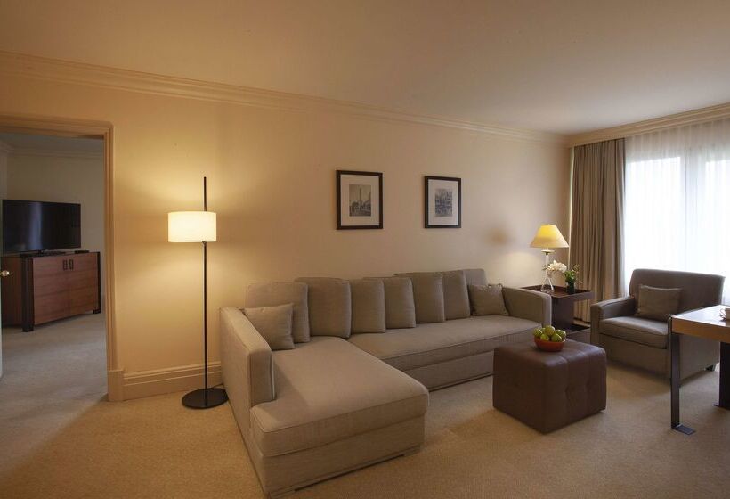 Fotos del hotel Grand Hyatt Istanbul:  27