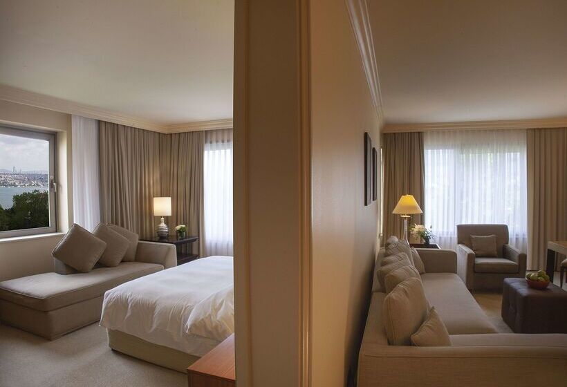 Fotos del hotel Grand Hyatt Istanbul:  31