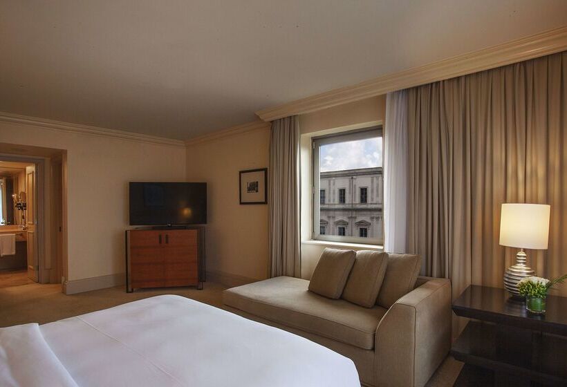 Fotos del hotel Grand Hyatt Istanbul:  30