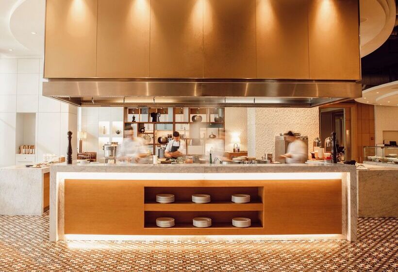 Fotos del hotel Grand Hyatt Istanbul:  32