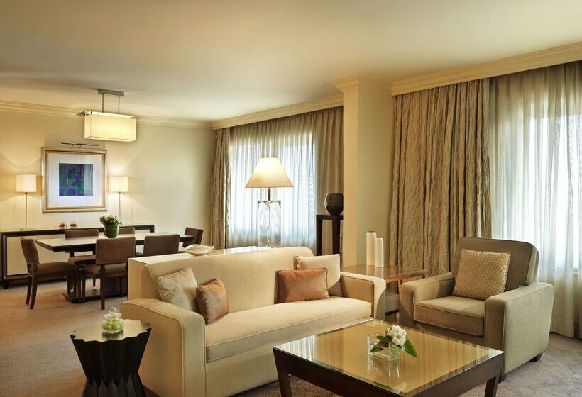 Fotos del hotel Grand Hyatt Istanbul:  34